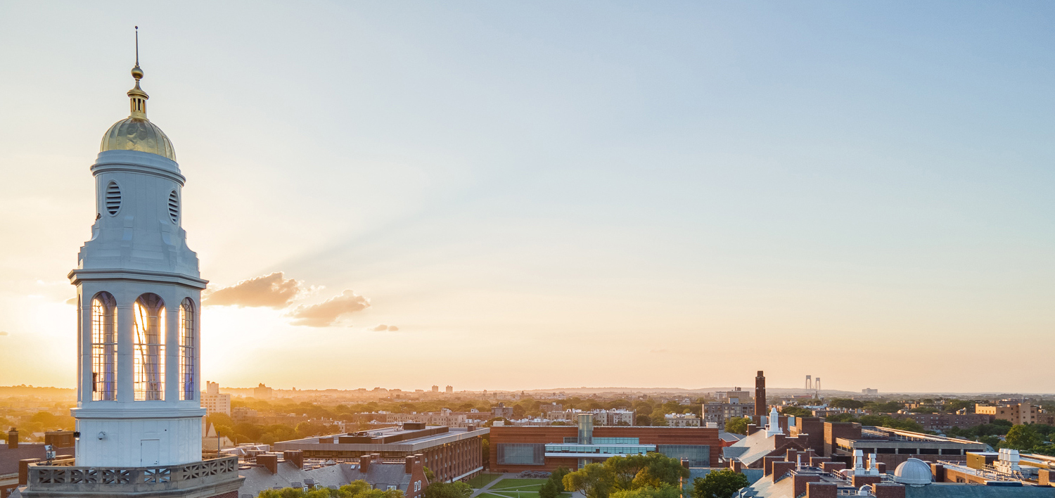 Brooklyn College Graduate Studies CustomViewbook Wizard